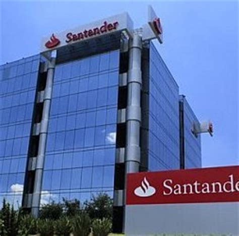 Banco Santander  México  S.A., Institución de Banca ...