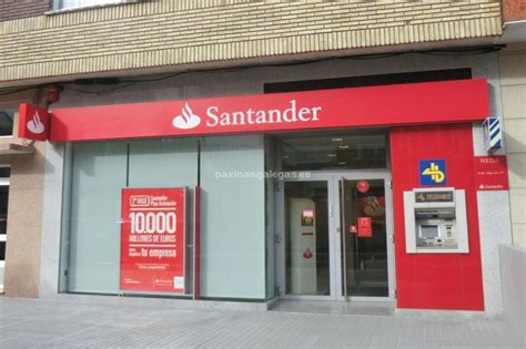 Banco Santander   Neda