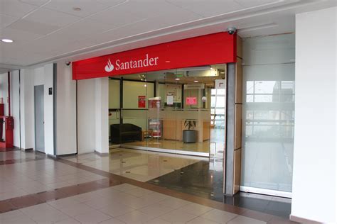Banco Santander | NUEVO PUDAHUEL