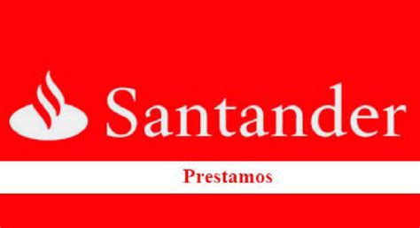 Banco Santander Particulares Prestamos   enhoefiblust