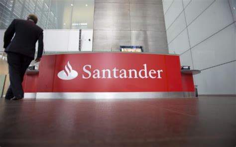 Banco Santander pujará por 300 oficinas de RBS
