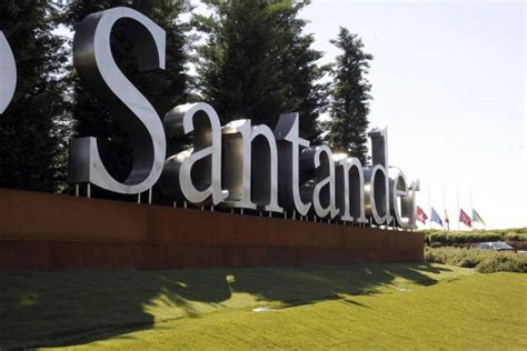 Banco Santander renueva su colaboración con la Universidad ...