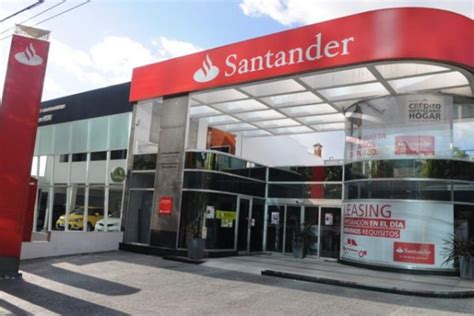 Banco Santander Rio | Ahorrar.com.uy