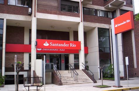 Banco Santander Río   Wikipedia, la enciclopedia libre