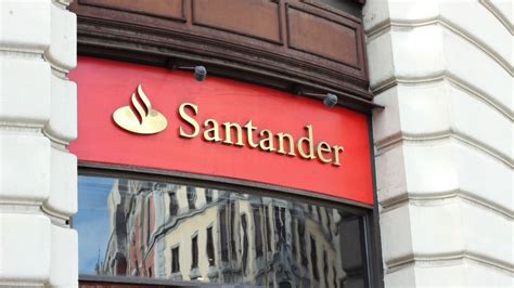 Banco Santander sube en Bolsa después de anunciar ...