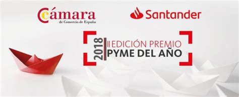 Banco Santander y la Cámara de Comercio de España lanzan ...