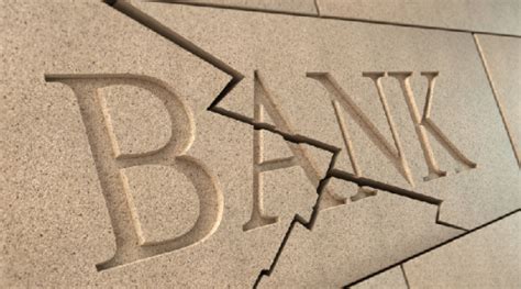 Bancos en Estados Unidos ¿bye bye crisis?
