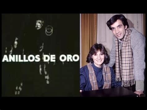 Banda Sonora:Anillos de oro  1983  ****Serie de TV ...