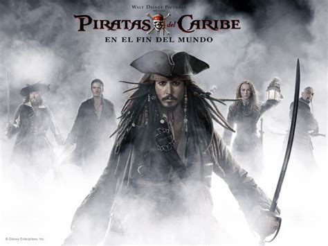 Banda sonora de  Piratas del Caribe    Página Jimdo de ...