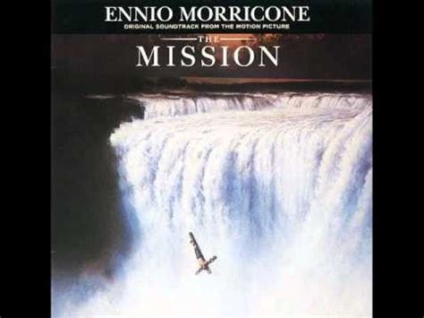 Banda Sonora   The Mission | Partituras para Armonica