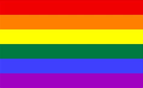 Bandeira gay no Peru? | Já era