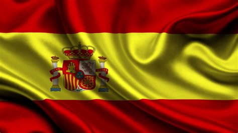 Bandera de España | Banderas  Lábaros, Pabellón ...