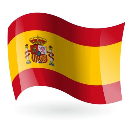 Bandera de España c/e   comprarbanderas.net