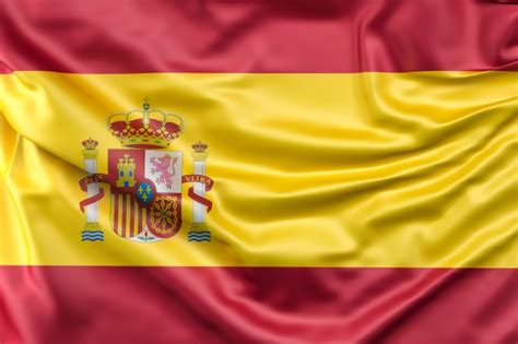 Bandera de españa | Descargar Fotos gratis