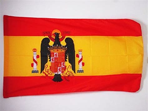 Bandera de España: significado, historia, origen y evolución