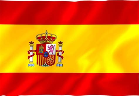 Bandera de España: significado, historia, origen y evolución