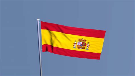 Bandera de España   YouTube