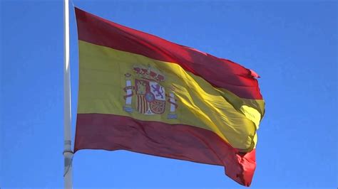 Bandera de España   YouTube