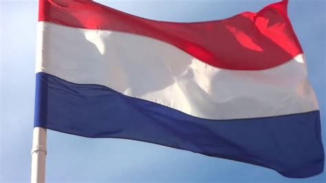 Bandera de Holanda, Holland flag   YouTube