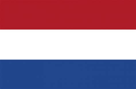 Bandera de Holanda   Turismo.org