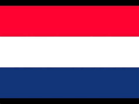 Bandera de Holanda   YouTube