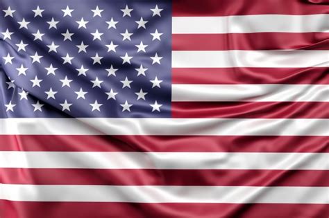 Bandera de los estados unidos de américa | Descargar Fotos ...