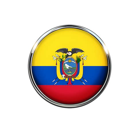 Bandera Ecuador Patria · Imagen gratis en Pixabay