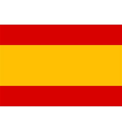 Bandera España sin escudo   BanderasEuropa