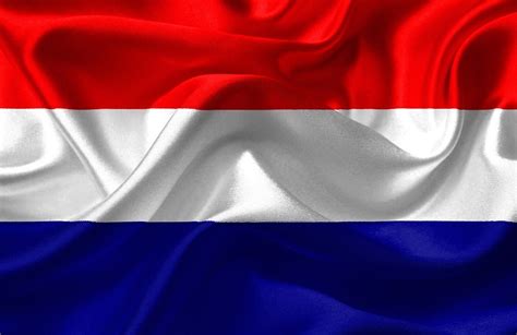 Bandera Holanda 1,50mt X90cm   $ 420,00 en Mercado Libre