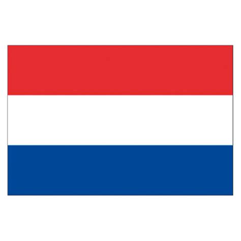 Bandera Holanda  300 x 450 mm  | BAUHAUS