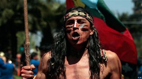 BANDERA ROJA: Chile: represión y resistencia del pueblo ...