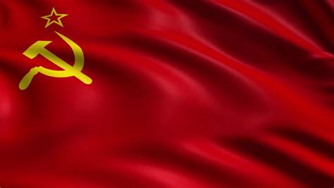 BANDERA UNION SOVIETICA COMUNISMO URSS MARXISMO 150 X 90 ...