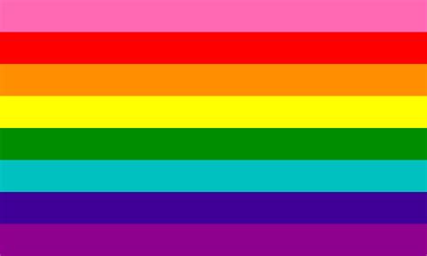 Banderas | Algarabía. Asociación LGBTI de Canarias
