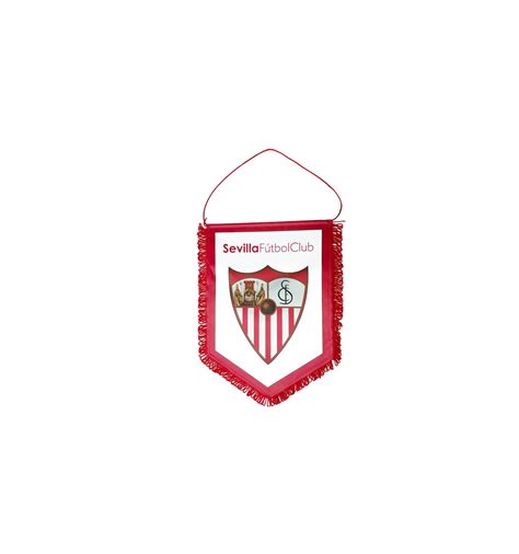 Banderín del Sevilla Fútbol Club