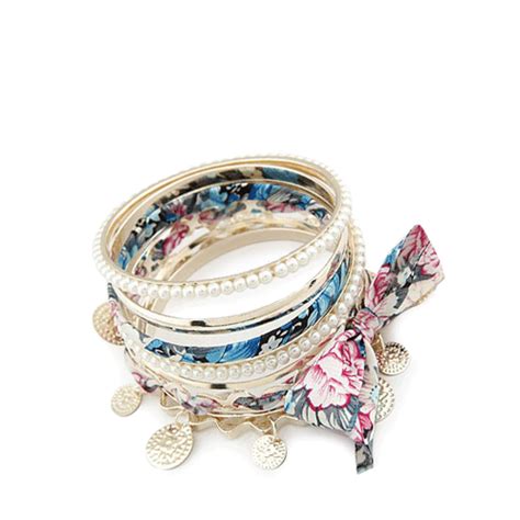 Bangles: Buy Bracelets For Women online at best prices in ...
