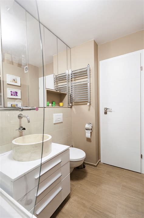 Banheiros Pequenos   Fotos e Dicas Imperdíveis   Arquidicas