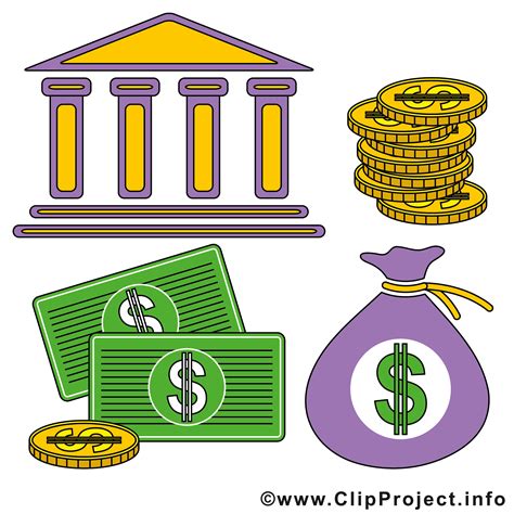 Bank free clip art blog image #20391