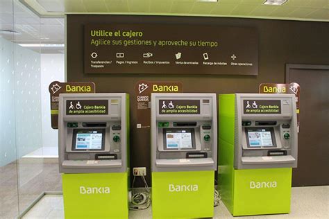 Bankia facilitará a pymes y autónomos el lanzamiento de su ...