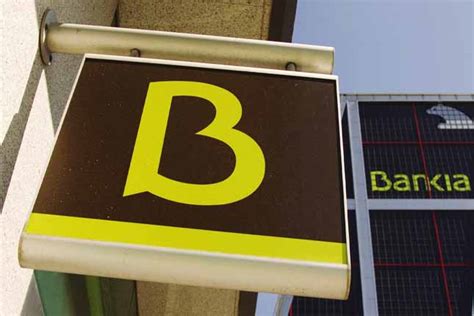 Bankia lidera la línea ICO Exportadores Corto Plazo ...