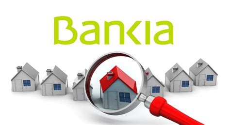 Bankia pone a la venta 2.200 viviendas con descuentos de ...