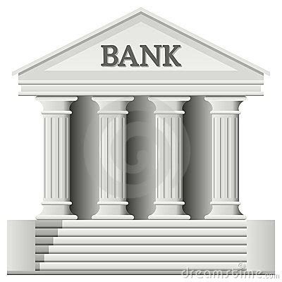 Banking clipart 8 bank free 3 image   ClipartBarn