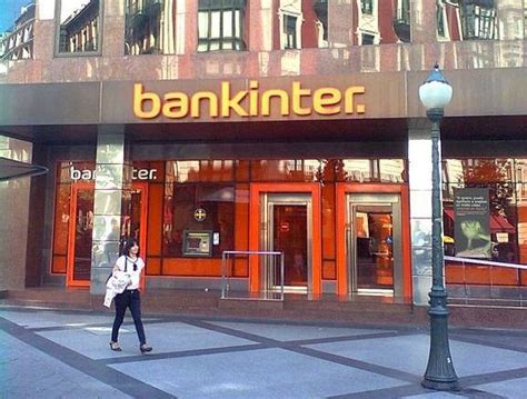 Bankinter Consumer Finance dispara su beneficio anual un ...