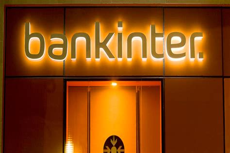 Bankinter gana 495,2 millones en 2017