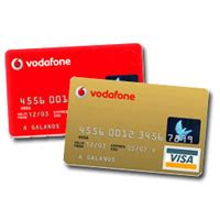 Bankinter Lanza La Visa Vodafone   dinero urgente venezuela