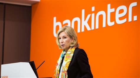 Bankinter lanza un servicio de banca por Twitter