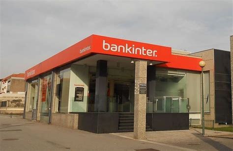 Bankinter Oficinas Madrid. Ruz Registra Sucursales De ...