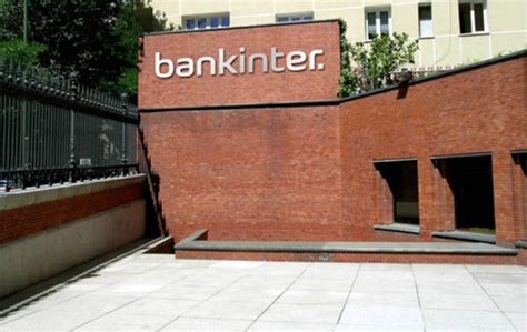 Bankinter redefine su negocio de banca privada