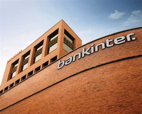 Bankinter rentabiliza sus activos TIC | Casos de éxito ...