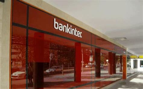 Bankinter se alía con cinco grupos para no cobrar las ...