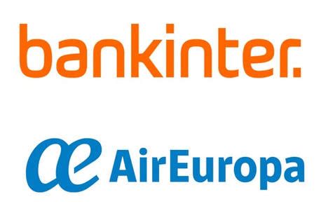 Bankinter y Air Europa firman una alianza estratégica en ...